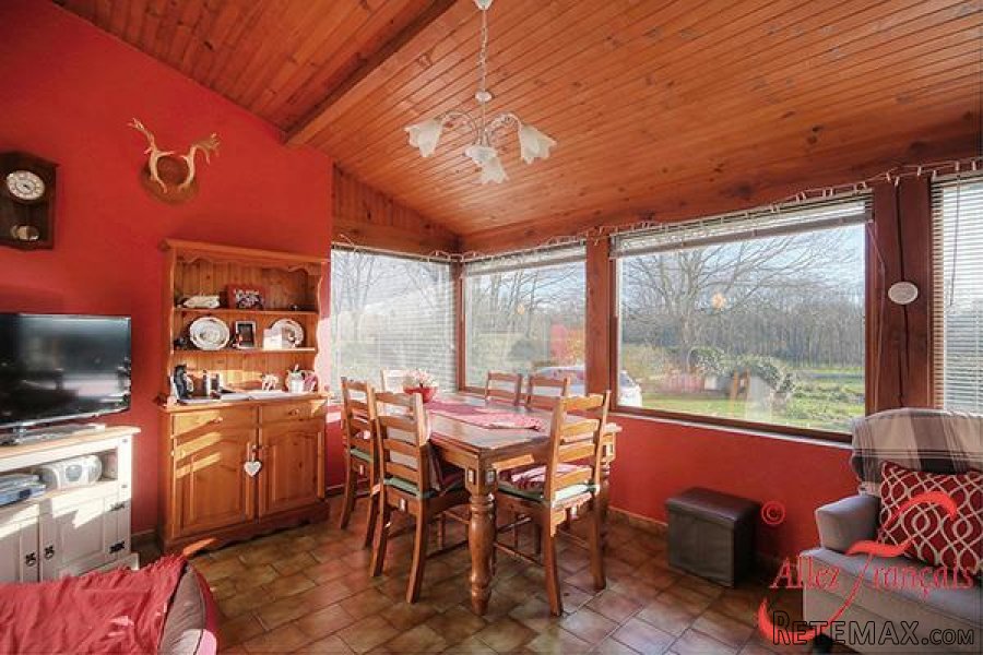 Videix (Haute Vienne) - Spacious 4 bedroom village house for.. - 7