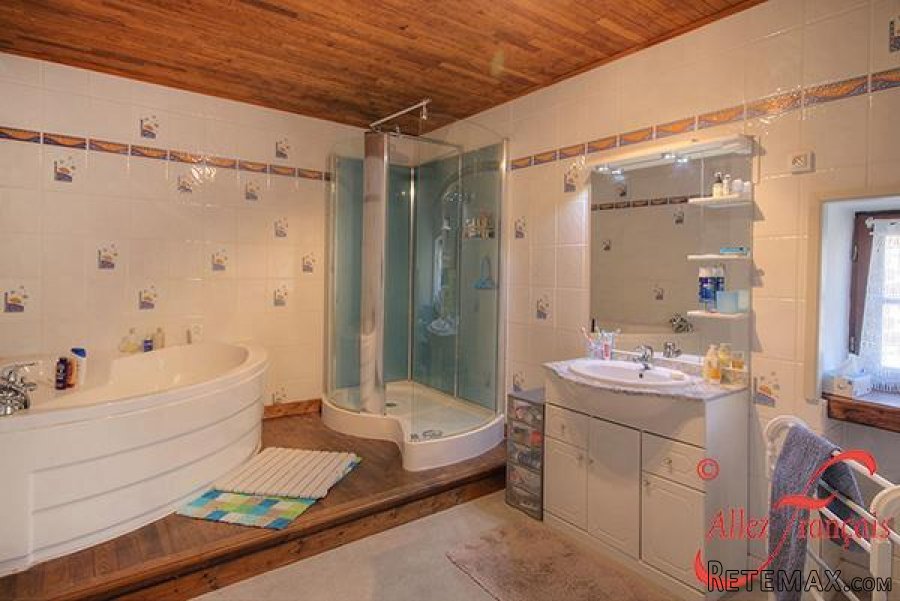 Videix (Haute Vienne) - Spacious 4 bedroom village house for.. - 10