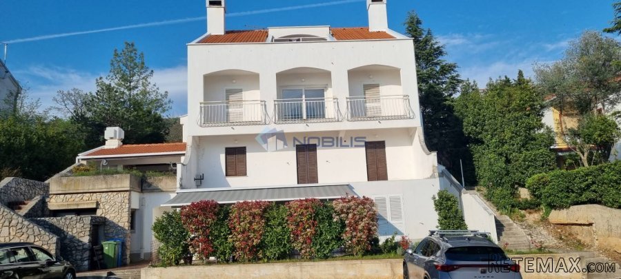 Crikvenica, Dramalj, 378m2, 4 apartm., okućnica, parking - 11