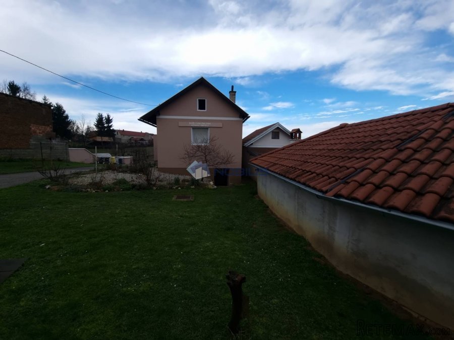 Varaždin, Gornji Kneginec, 237 m2 i 7000 m2 okućnice - 11