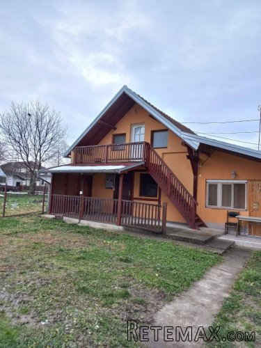 Apartman u Banji Vrujci - 12