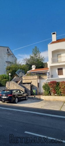 Crikvenica, Dramalj, 378m2, 4 apartm., okućnica, parking - 12