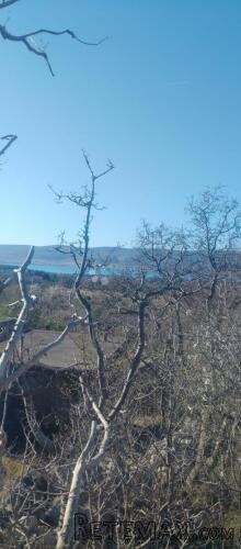 GRAĐEVINSKO ZEMLJIŠTE - SELINE - STARIGRAD - 2