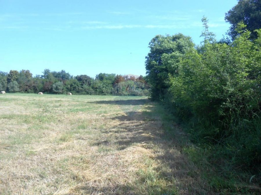Istra, Štinjan, građevinsko zemljište nadomak kampa Puntižel - 2