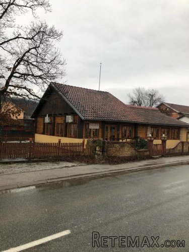 Izdaje se restoran "IZVOR" u Kraljevu - 2