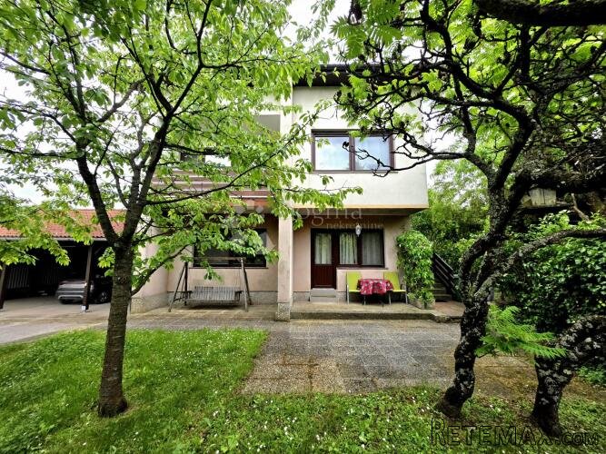 PRODAJA, Kuća, Karlovac, NKP 304m², Švarča - 2