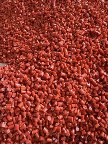 Prodaja regranulata PP,HDPE,LDPE,PS,ABS,PC - 2