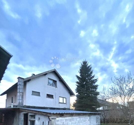 Savršena prilika u Samoboru - Obiteljski dom - 2