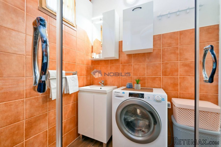 Varaždin, Turčin, kuća s bazenom, saunom - 12