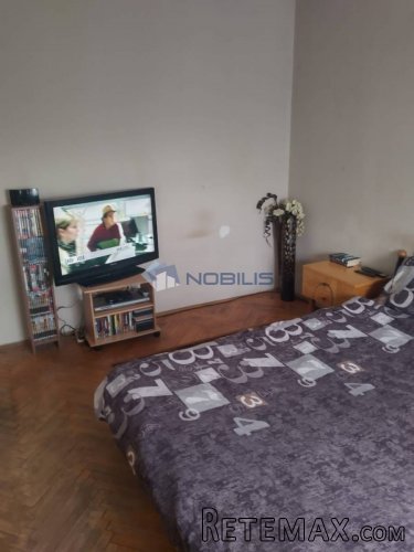 Zagreb, Dubrava, 54 m2, 3. kat , loggia, kod placa i.. - 12