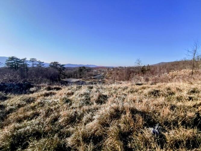Breza, građevinsko zemljište od 2536m2 s otvorenim pogledom - 3