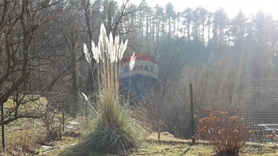 Građevinski teren, 8800m2 u Klani
