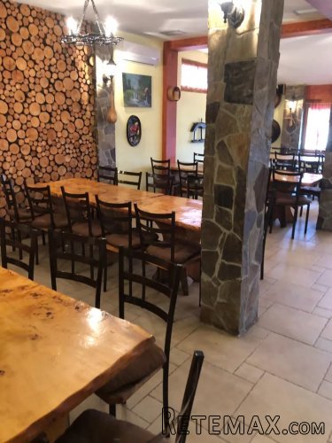 Izdaje se restoran "IZVOR" u Kraljevu - 3