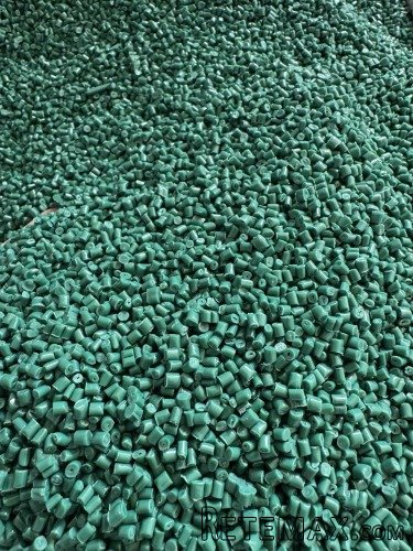Prodaja regranulata PP,HDPE,LDPE,PS,ABS,PC - 3