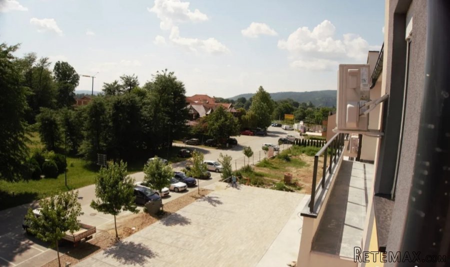 Srebrno jezero,Novogradnja, 37.7m2 - 13