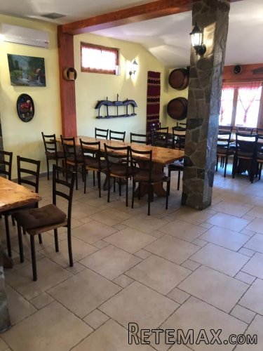 Izdaje se restoran "IZVOR" u Kraljevu - 4
