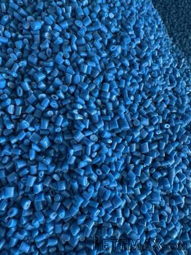 Prodaja regranulata PP,HDPE,LDPE,PS,ABS,PC - 4
