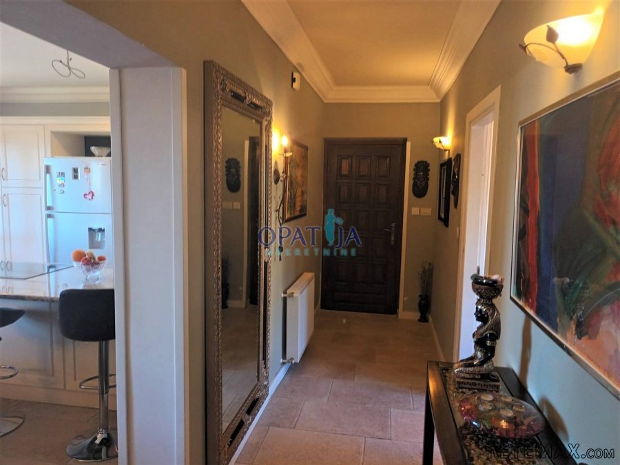 Rubeši, kuća na kat s 1600 m2 okućnice, garaža, pogled - 4