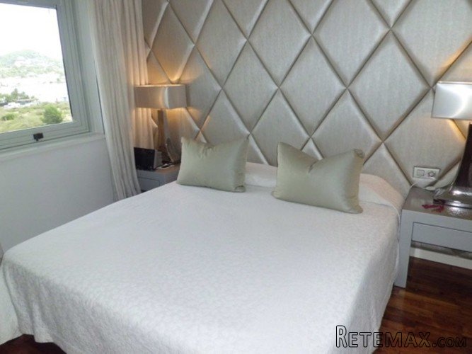 Apartment located on the first line of Paseo Marítimo with.. - 5