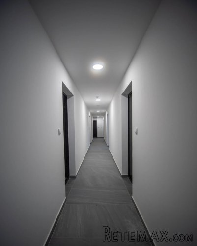 Srebrno jezero,Novogradnja, 37.7m2 - 15