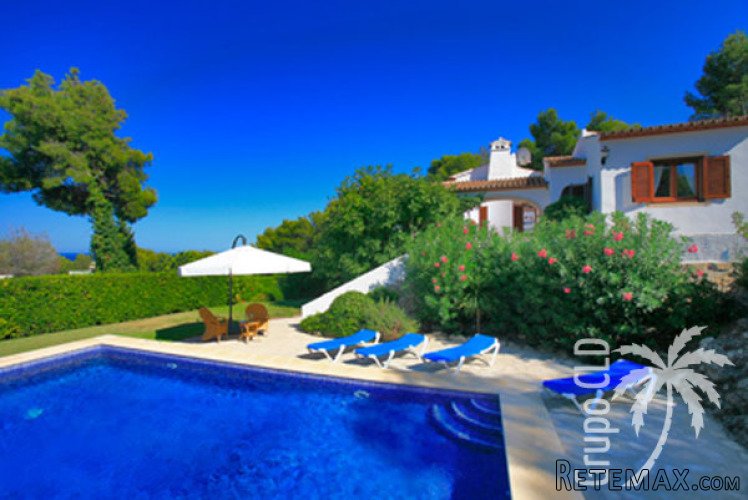 This property undoubtedly resembles a forester’s lodge or a..