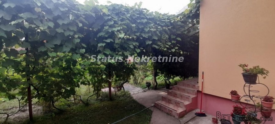 Prodajem kucu u Futogu-Novi Sad - 16