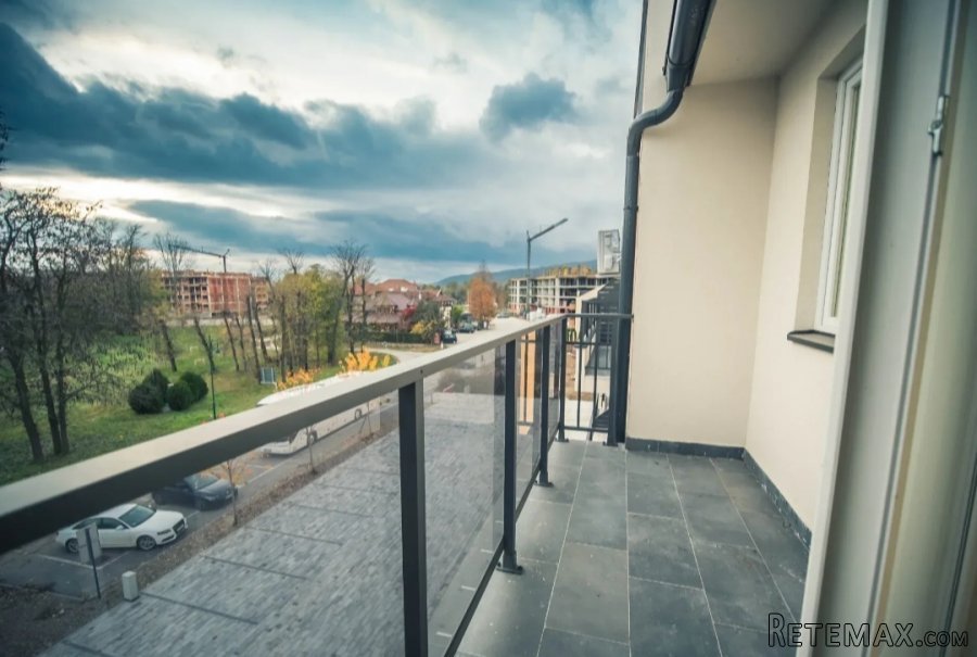 Srebrno jezero,Novogradnja, 37.7m2 - 16
