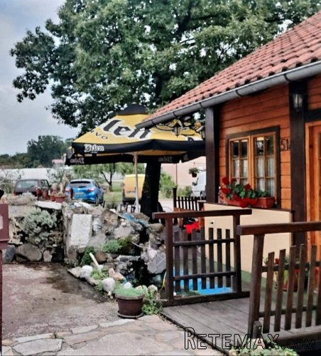 Izdaje se restoran "IZVOR" u Kraljevu - 7