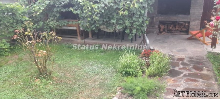 Prodajem kucu u Futogu-Novi Sad - 17