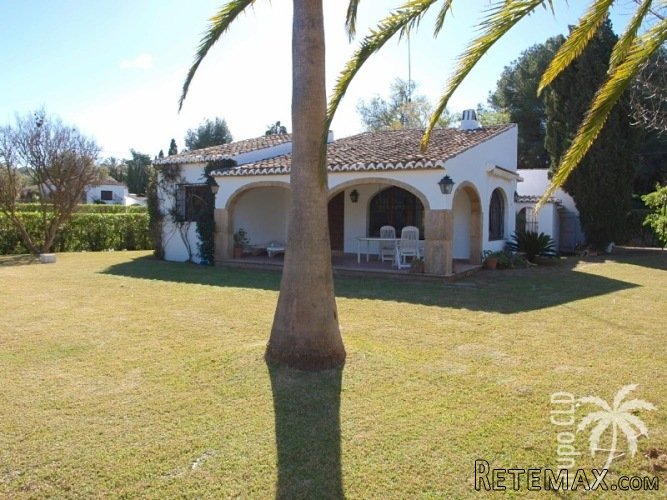 Single storey property for sale in the sought after area of..
