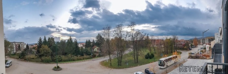 Srebrno jezero,Novogradnja, 37.7m2 - 18