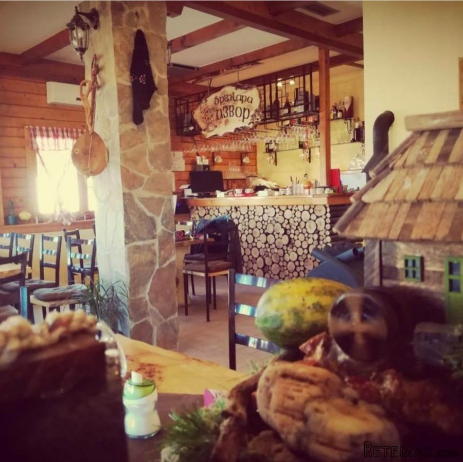 Izdaje se restoran "IZVOR" u Kraljevu - 10