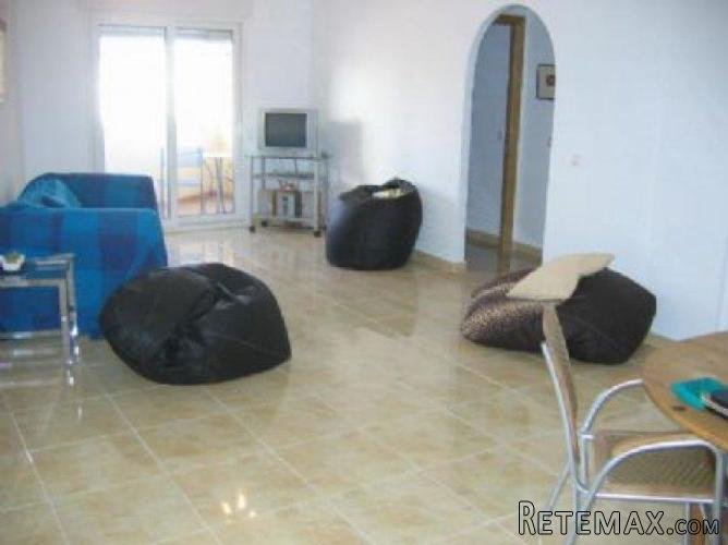 Atractivo apartamento de 5 dormitorios ubicado en el.. - 2