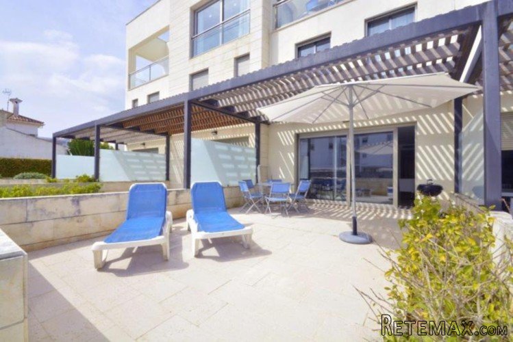 Immaculate ground floor duplex apartment in Pinaret, second.. - 2