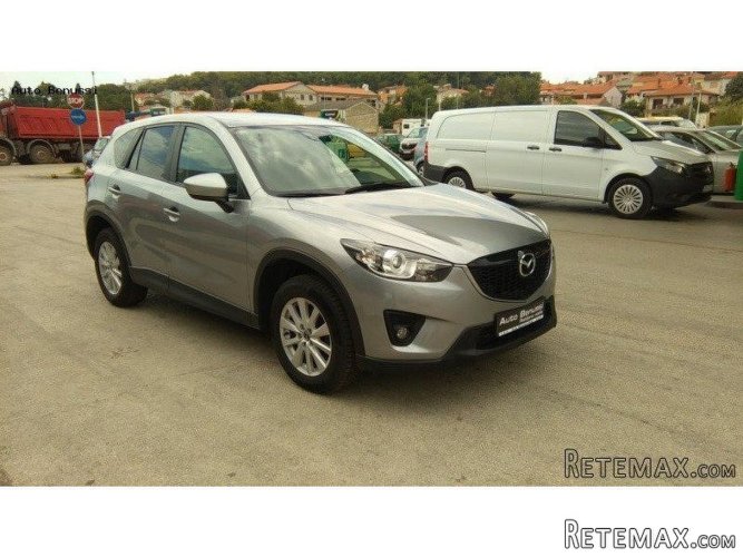 Mazda CX-5 CD 150 CHALLENGE - 2