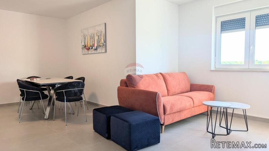 Rovinj – stan s vlastitim vrtom i parkirnim mjestom - 2