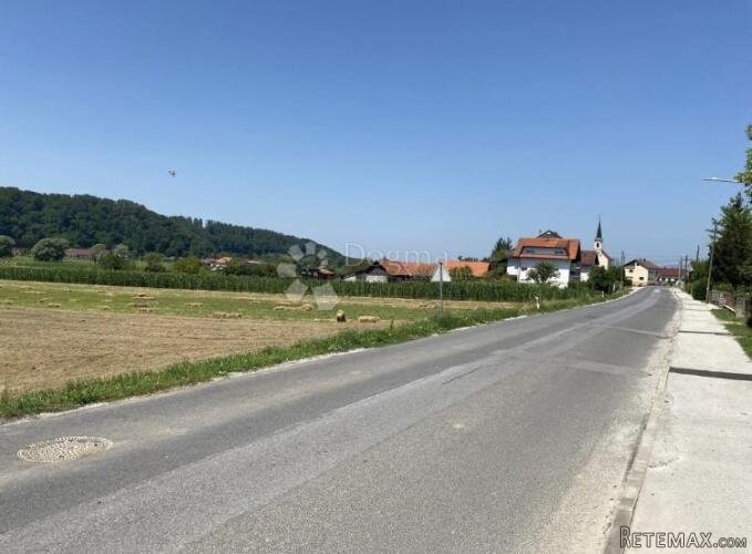 Selnica Marija Bistrica na glavnoj cesti - 2