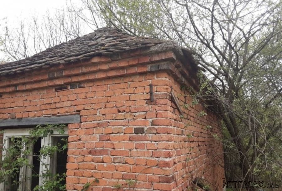 Staro porodicno imanje Melnica-Petrovac na Mlavi - 2