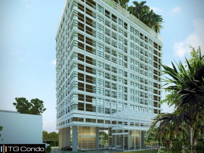 TREE TOPS CONDO for Sale Pattaya, STUDIO/2BED - TAPPRAYA.. - 2