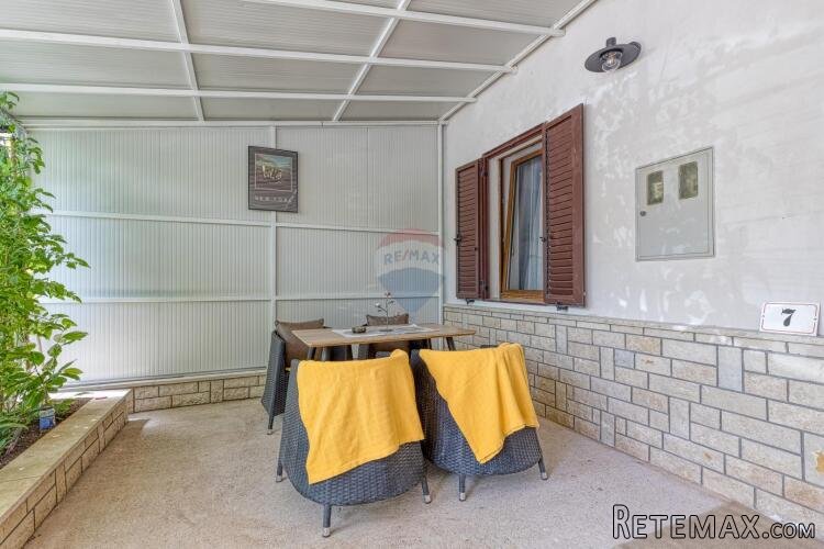 Apartmanska kuća u blizini Novigrada - 3