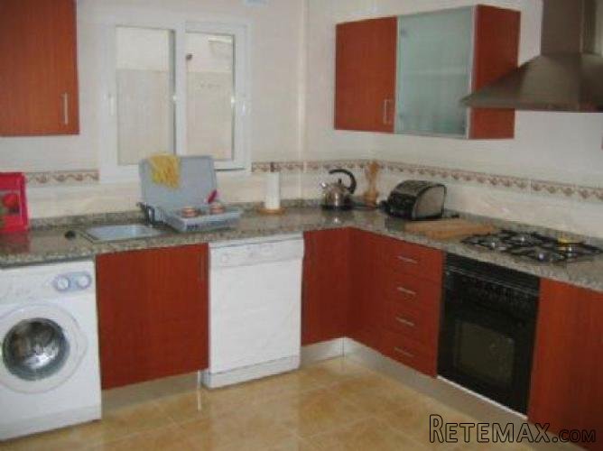 Atractivo apartamento de 5 dormitorios ubicado en el.. - 3