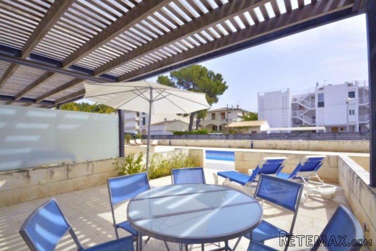 Immaculate ground floor duplex apartment in Pinaret, second.. - 3