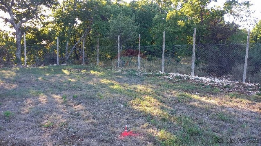 Istra, okolica Svetvinčenta, stambeno-gospodarski projekt - 3