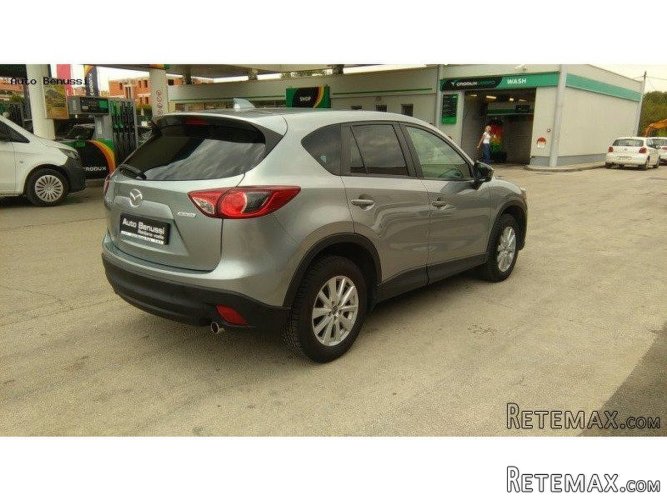 Mazda CX-5 CD 150 CHALLENGE - 3