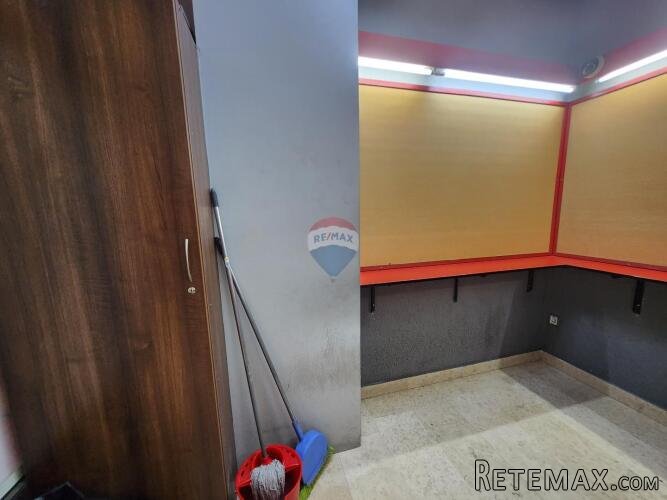 Rijeka, Turnić - poslovni prostor - 3