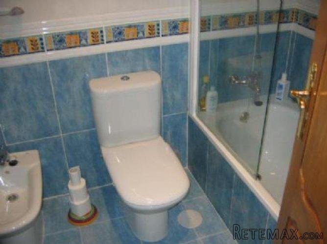 Atractivo apartamento de 5 dormitorios ubicado en el.. - 4