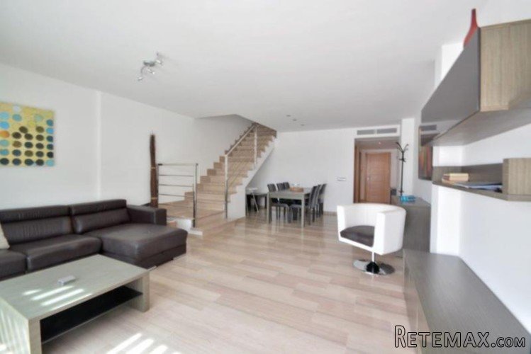 Immaculate ground floor duplex apartment in Pinaret, second.. - 4