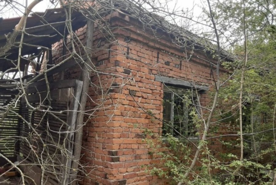 Staro porodicno imanje Melnica-Petrovac na Mlavi - 4
