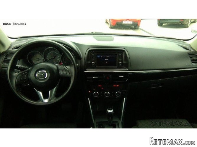 Mazda CX-5 CD 150 CHALLENGE - 5