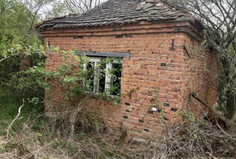 Staro porodicno imanje Melnica-Petrovac na Mlavi - 5